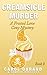 Creamsicle Murder (A Froste...