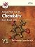 A-Level Chemistry for AQA: Year 1 & AS Student Book (CGP A-Level Chemistry)