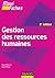 Maxi Fiches de Gestion des ressources humaines - 2e édition (... by Pascal Moulette
