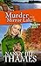 Murder at Mirror Lake by Nancy Jill Thames