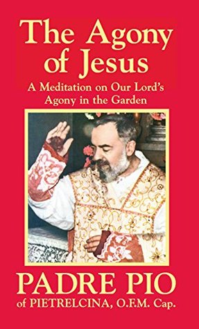 The Agony of Jesus (Kindle Edition)