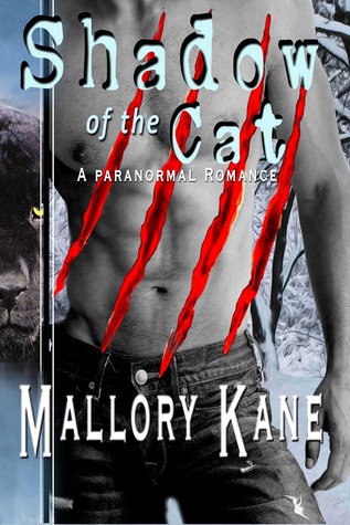 Shadow of the Cat (Kindle Edition)