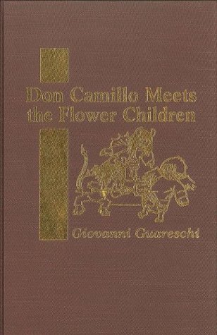 Don Camillo Meets the Flower Children (Hardcover)