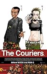 The Couriers, Volume 1 (The Couriers #1)