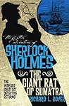 The Further Adventures of Sherlock Holmes by Richard L. Boyer