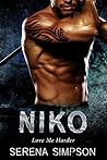 Niko by Serena Simpson Niko by Serena Simpson