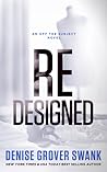 Redesigned by Denise Grover Swank