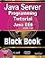 Java Server Programming Tutorial Java EE6 (J2EE 1. 6) Black Book [Paperback] [Jul 07, 2011] Kogent Learning Solutions Inc.