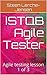 ISTQB Agile Tester: Agile testing lesson 1 of 3 (Agile Software Development)