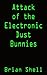 Attack of the Electronic Dust Bunnies: Collecting Electronic Dust