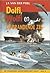 Dolfi, Wolfi en de brandende zee (De spannende avonturen met Dolfi, #8)