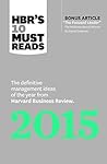 HBR's 10 Must Rea...