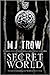 Secret World (Kit Marlowe, #7)
