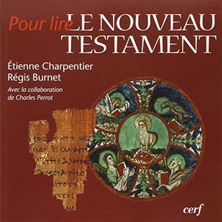 POUR LIRE LE NOUVEAU TESTAMENT (Paperback)