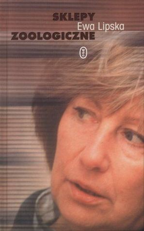 Sklepy zoologiczne (Hardcover)