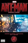 Marvel's Ant-Man Prelude #2 (of 2)