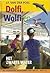 Dolfi, Wolfi en het zwarte water (De spannende avonturen met Dolfi, #19)