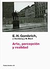 Arte, percepción ...