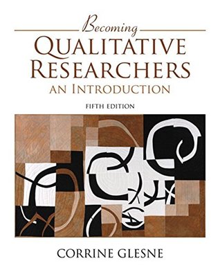 Becoming Qualitative Researchers: An Introduction (Kindle Edition)