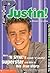 N Sync's Justin