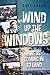 Wind Up The Windows We’re Coming In To Land by Dave Sharp