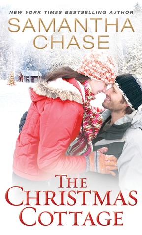 The Christmas Cottage / Ever After (Mass Market Paperback)