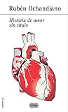 Historia de amor sin título