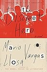 The Discreet Hero by Mario Vargas Llosa