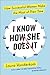I Know How She Does It by Laura Vanderkam