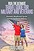 R&R: The Ultimate Travel Guide for Military and Veterans: Discounts, Benefits and Tips for Current and Retired Military and Their Families