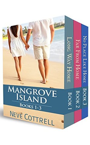 The Mangrove Island Box Set: Books 1-3 (A Mangrove Island Novel Book #1-3)