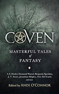 Coven: Masterful Tales of Fantasy