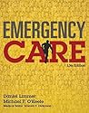 Book cover for Emergency Care