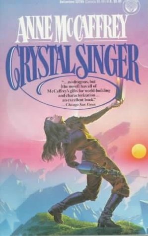 Crystal Singer