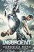 Insurgent (Divergent, #2)