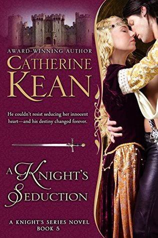 A Knight's Seduction (Knight's #5)