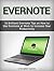 Evernote: 16 Brilliant Evernote Tips on How to Use Evernote at Work to Increase Your Productivity (vernote, productivity, evernote business)