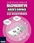 Raspberry Pi für Maker. Mach's einfach!: DIE KOMPAKTESTE GEBRAUCHSANWEISUNG MIT 222 ANLEITUNGEN (Professional Series) (German Edition)