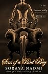 Sins of a Bad Boy by Soraya Naomi