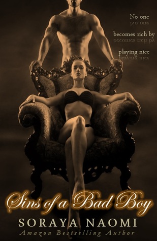 Sins of a Bad Boy (Unknown Binding)