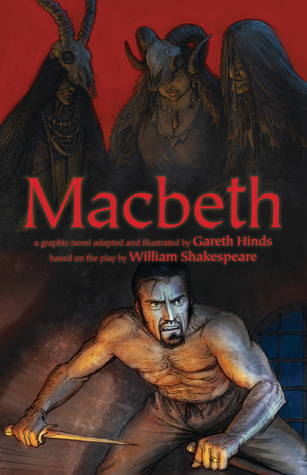 Macbeth (Hardcover)