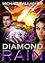 Diamond Rain: An Emerging Quantum World Technothriller (The Kefira Mossad Series Book 2)