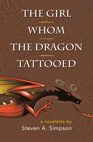 The Girl Whom the Dragon Tattooed (Kindle Edition)