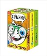I Funny Boxed Set...