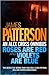 Alex Cross Omnibus by James  Patterson