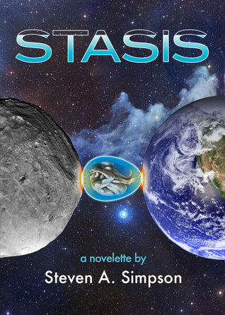 Stasis (Kindle Edition)
