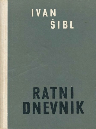 Ratni dnevnik