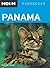 Moon Panama (Moon Handbooks)