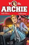 Archie (2015-) #1 by Mark Waid