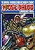 Judge Dredd Annual 1984 by Jack Adrian